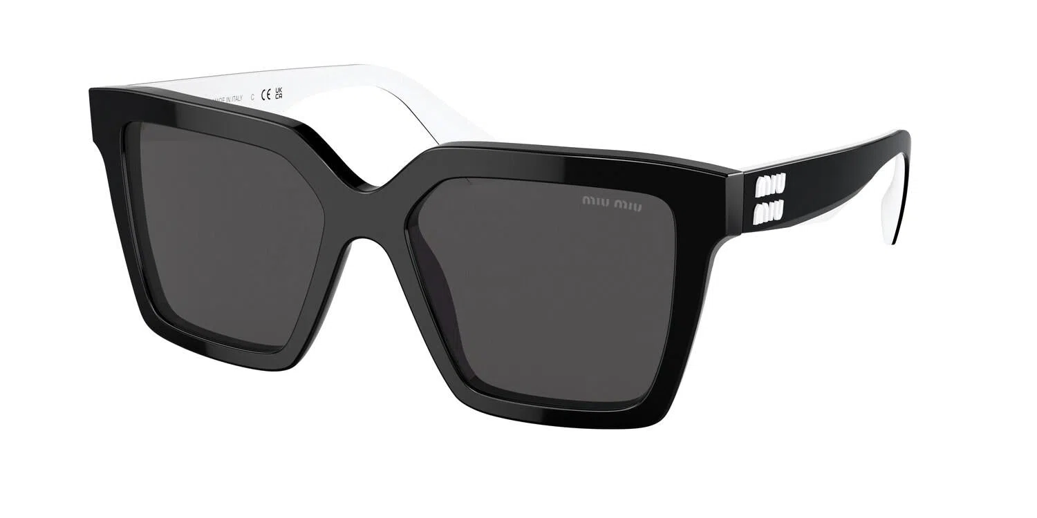 Miu Miu 03YSF Sunglasses - view 3